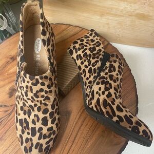 Dr. Scholls Booties